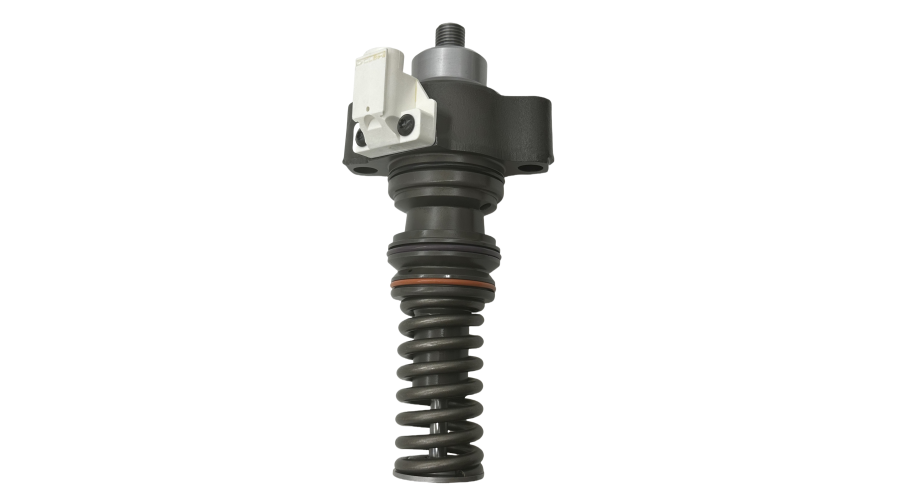 Unit Pump 1668325 #Bebu5a00000 for Delphi Daf Mx Europe Engine Euro5