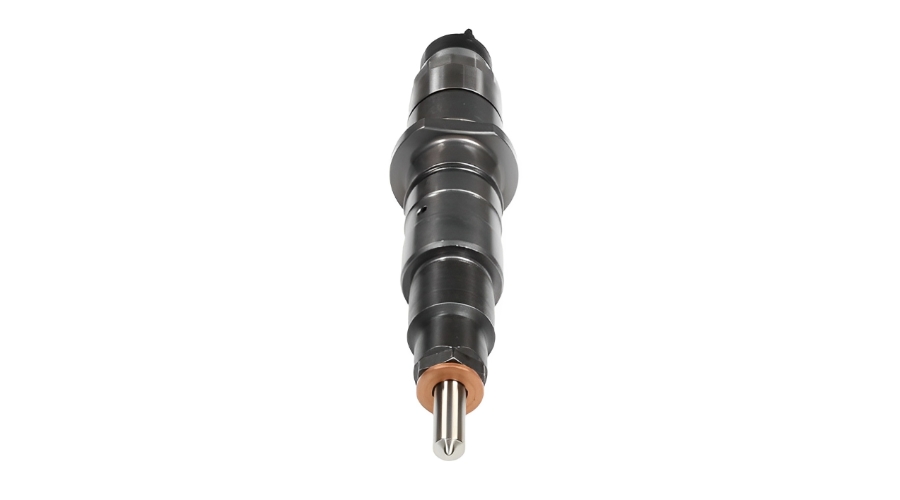 445120272 for Cummins ISC 8.3L Diesel Fuel Injector