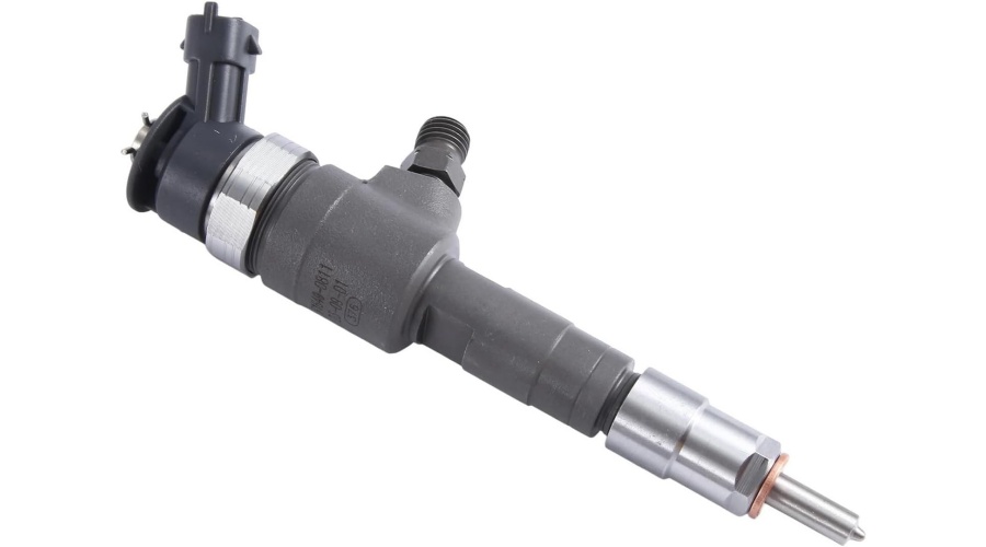 Diesel fuel injector 0445110739 for engine model 9H
