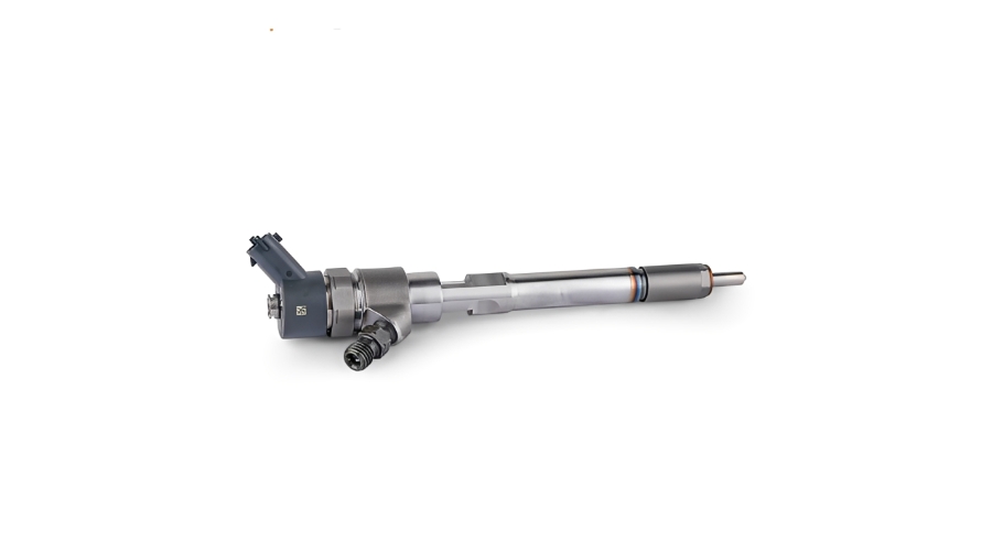 Bosch fuel injector 0445110257  for engine model D4EA