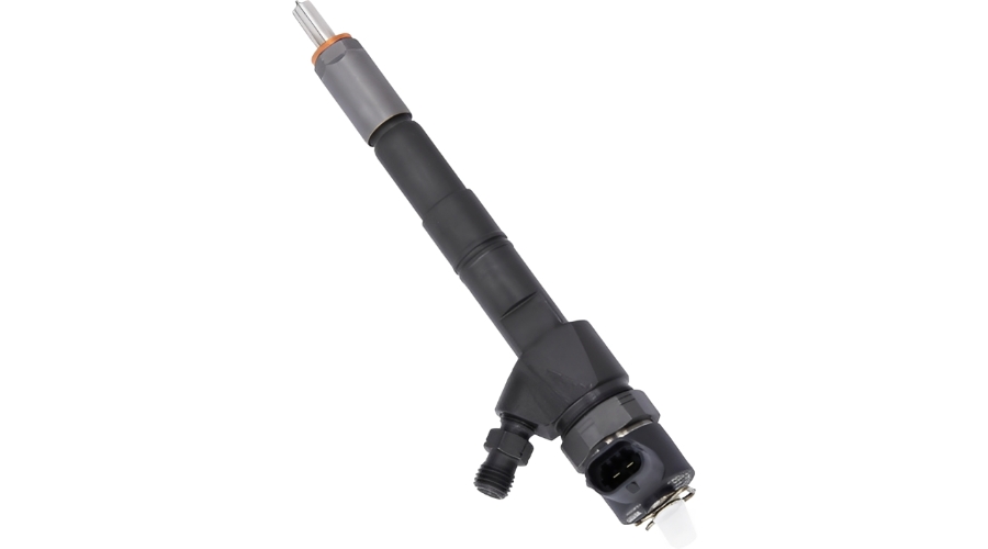 Diesel injector 0445110492  for engine model BS-IV
