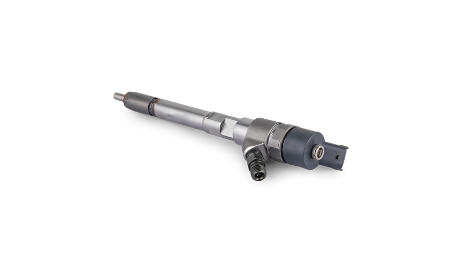 Bosch fuel injector 0445110257  for engine model D4EA