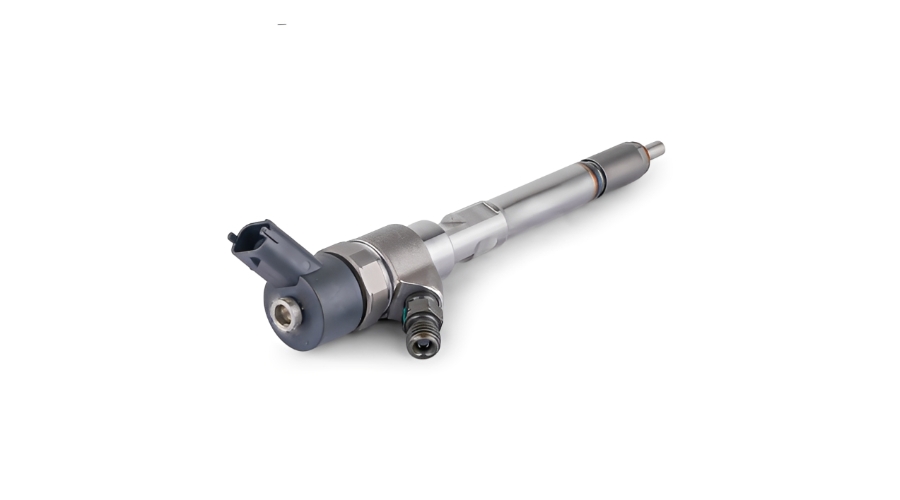 Bosch fuel injector 0445110257  for engine model D4EA