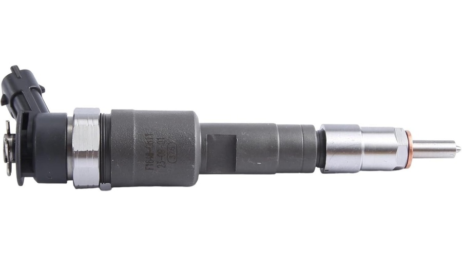 Diesel fuel injector 0445110739 for engine model 9H