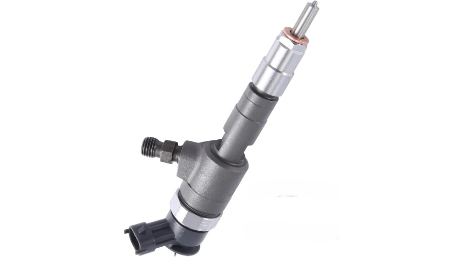 Diesel fuel injector 0445110739 for engine model 9H