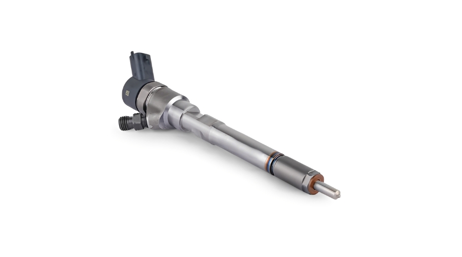 Bosch fuel injector 0445110257  for engine model D4EA