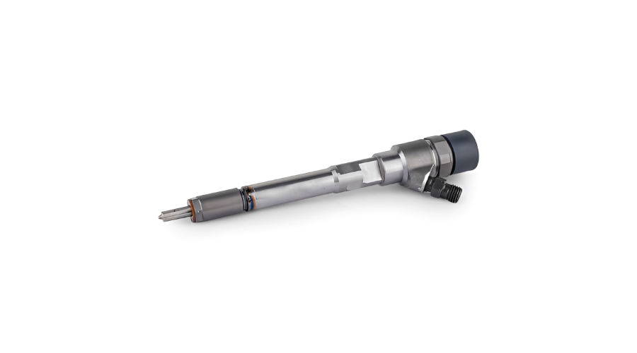 Bosch fuel injector 0445110257  for engine model D4EA