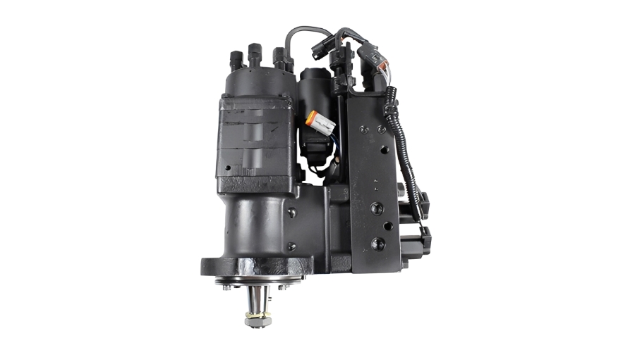 4076442 for Cummins ISC 8.3L Fuel Pump