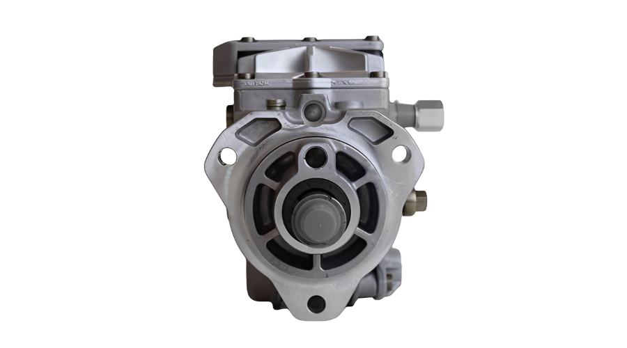 3965404 Cummins Fuel Pump for ISB, ISC, ISL, and QSB/QSC series engines