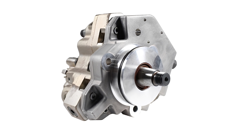 5398557 for Cummins ISB 6.7L Common Rail Fuel Pump
