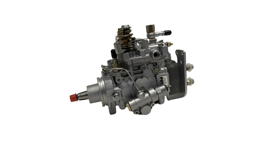 Diesel Fuel Injection Pump 0460424255 Fits Perkins