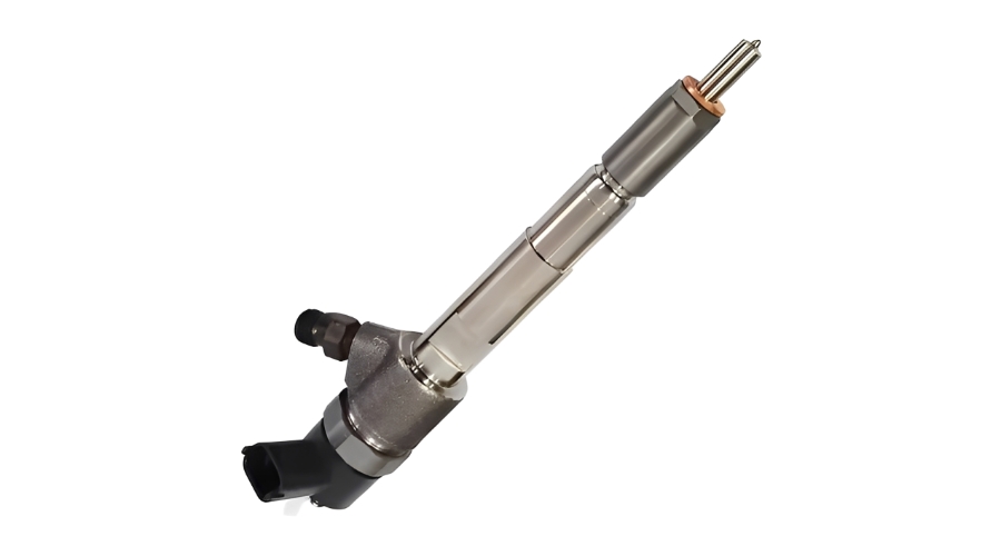 Bosch fuel injector 0445110726 for engine model D4EB