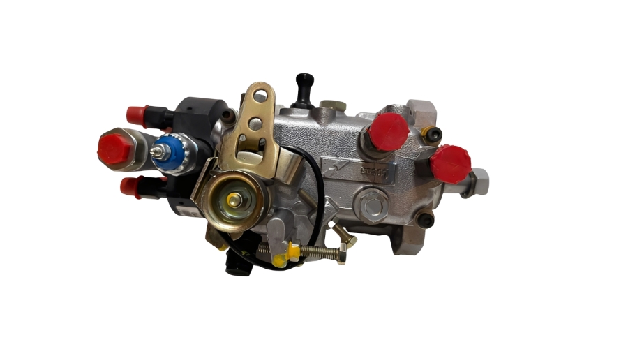 Delphi Diesel Fuel Injection Pump 8523A030A for Ford 55 Tractor