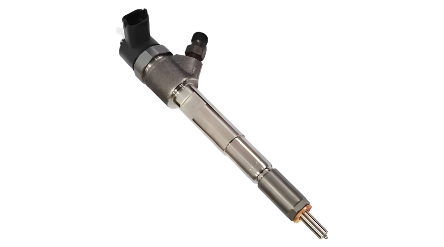 Bosch fuel injector 0445110726 for engine model D4EB