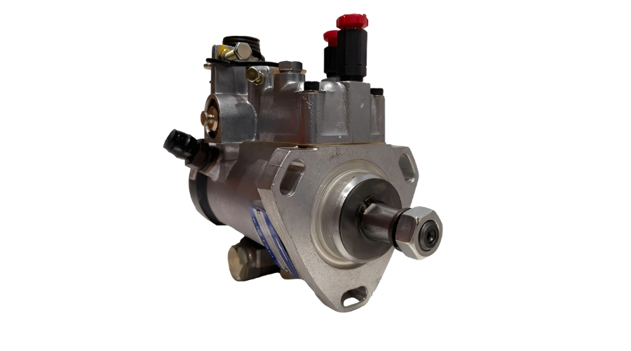 Delphi Diesel Fuel Injection Pump 8523A030A for Ford 55 Tractor