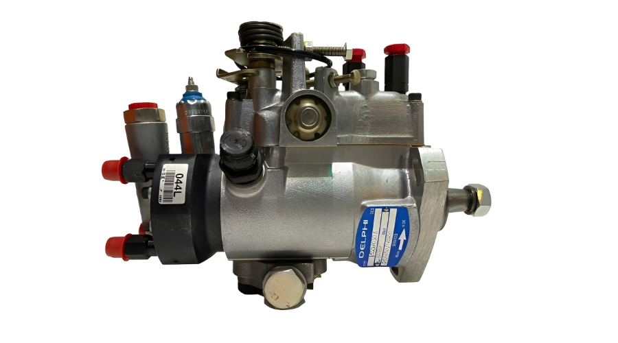 Delphi Diesel Fuel Injection Pump 8523A030A for Ford 55 Tractor
