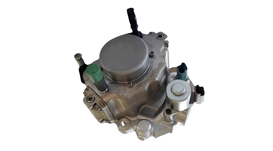 Fuel pump 7256789 for Bobcat diesel engine