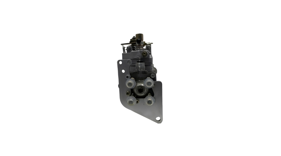 Diesel Fuel Injection Pump 0460424255 Fits Perkins