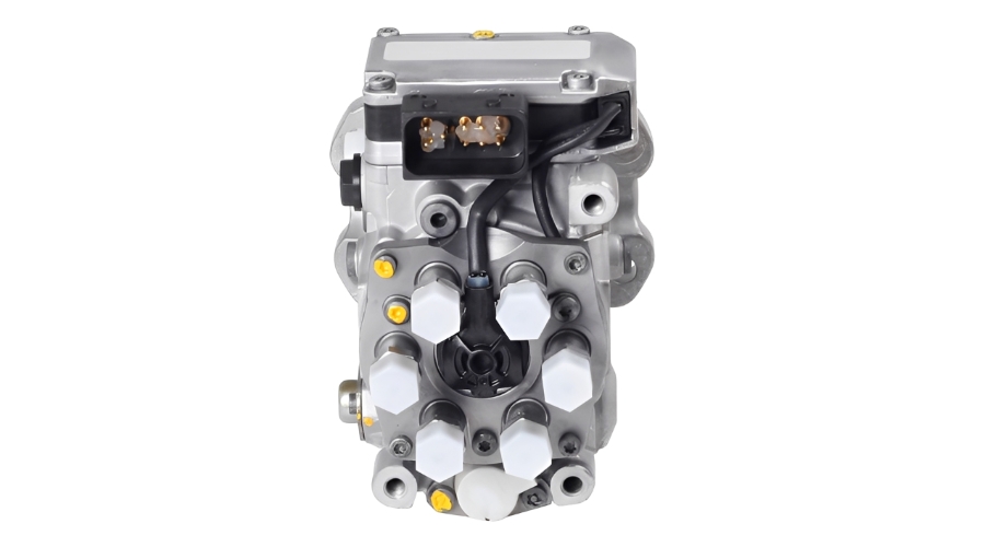 IPVR15X Cummins Fuel Pump for Heavy-Duty Trucks