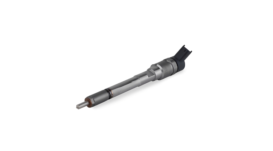 Bosch fuel injector 0445110726 for engine model D4EB