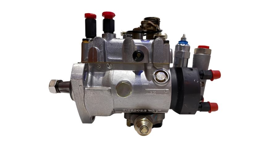 Delphi Diesel Fuel Injection Pump 8523A030A for Ford 55 Tractor