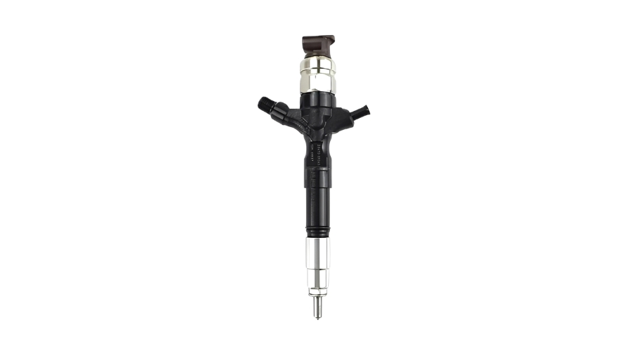  Diesel Fuel Injector Nozzle 0950006410 for Toyota Hilux D4d 2.5 D 2kd-Ftv