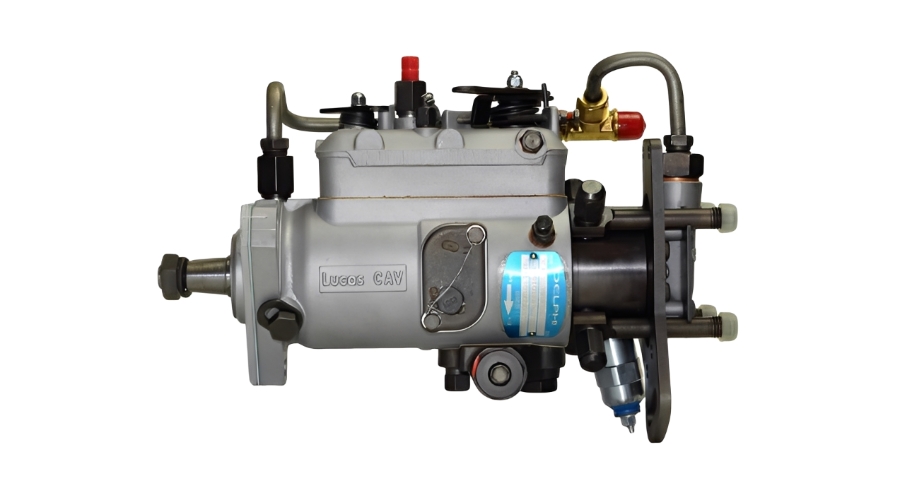 3042F330 Cummins 4BT Fuel Pump for automotive diesel engines