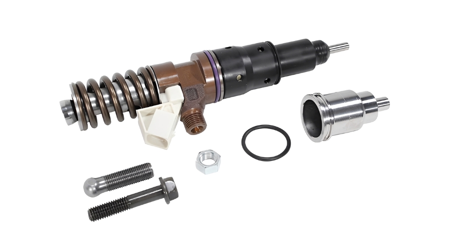 22378579  Diesel Fuel Injector for Mack and Volvo MP8/D13 engine
