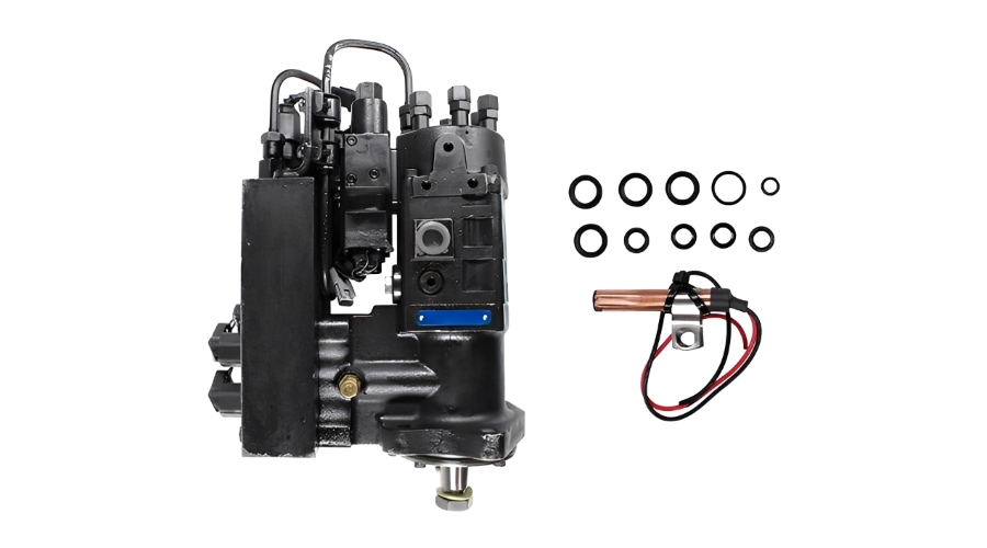 4076442 for Cummins ISC 8.3L Fuel Pump