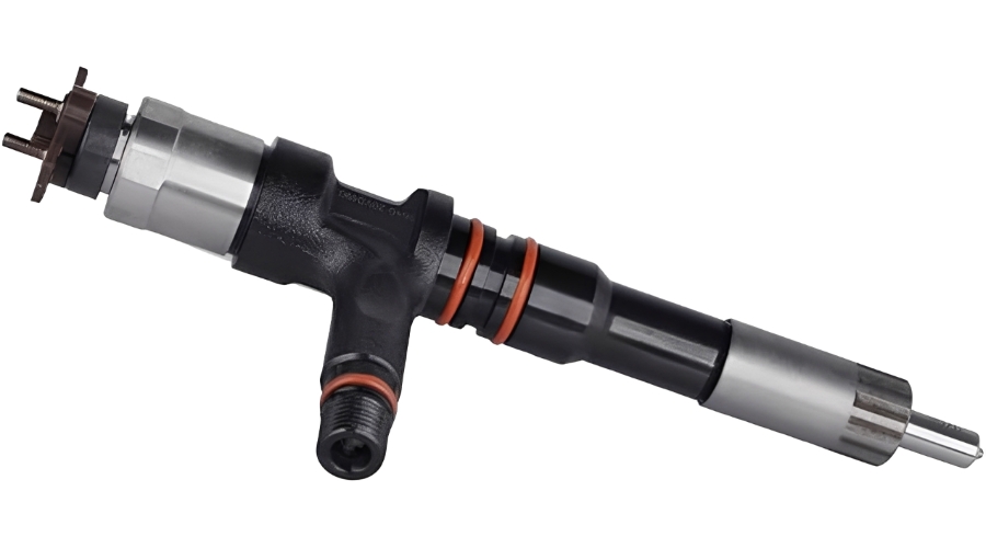 6261-11-3200 Denso fuel injector for Toyota diesel car