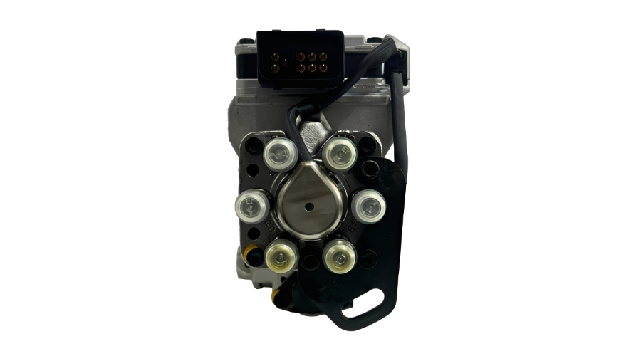 2644P502 Fuel Pump  for Caterpillar 3056E diesel engine 