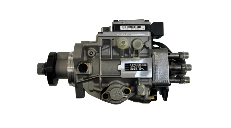 2644P502 Fuel Pump  for Caterpillar 3056E diesel engine 