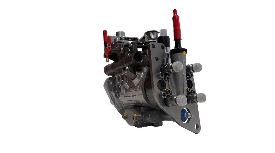 Perkins Diesel Fuel Injection Pump 9520A413G