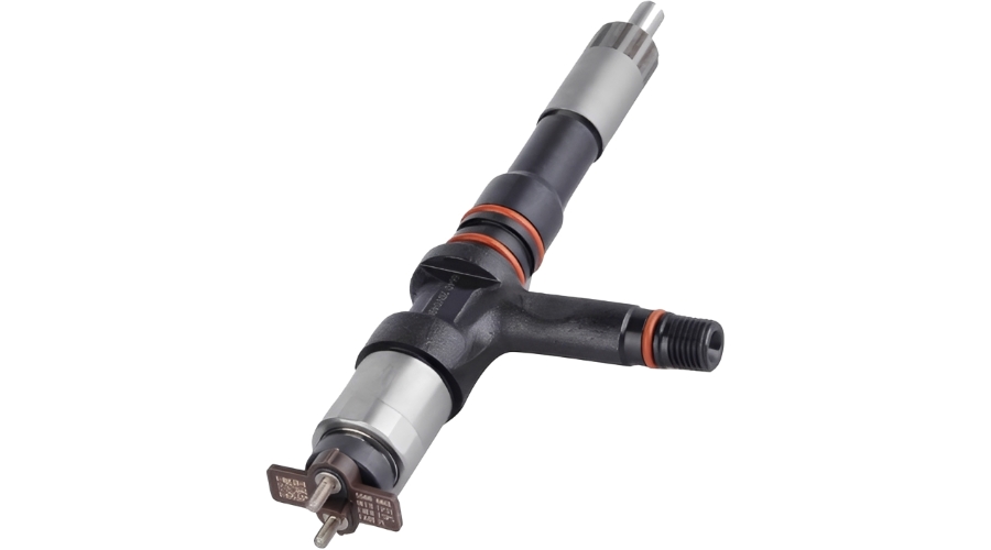 6261-11-3200 Denso fuel injector for Toyota diesel car