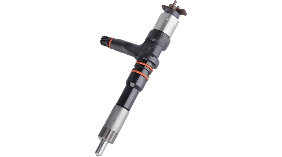 6261-11-3200 Denso fuel injector for Toyota diesel car