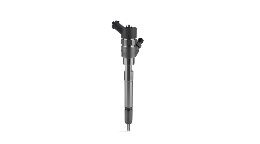 Bosch fuel injector 0445110726 for engine model D4EB