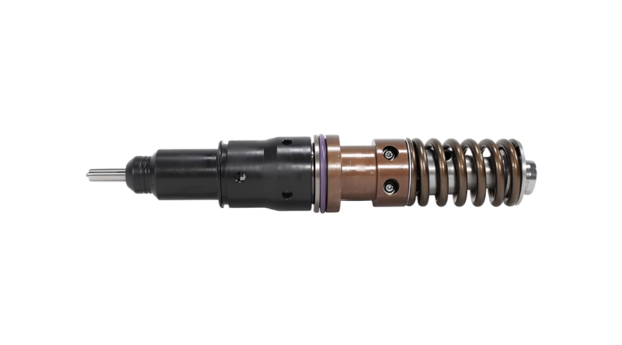 22378579  Diesel Fuel Injector for Mack and Volvo MP8/D13 engine