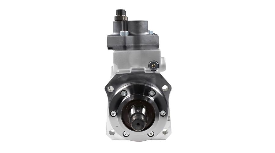 A4720902150 Genuine Bosch Detroit Diesel DD15, DD13, DD16 High Pressure Fuel Pump