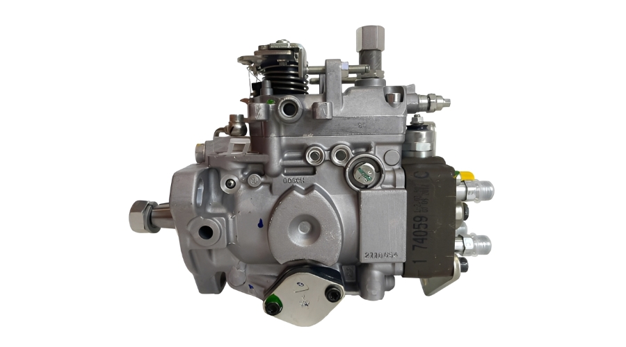 0460424315 Bosch Diesel Fuel Injection Pump