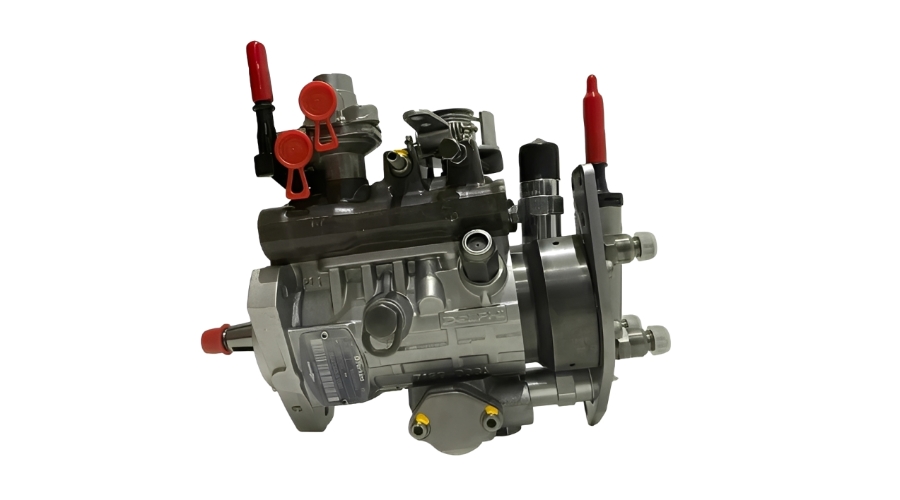 Perkins Diesel Fuel Injection Pump 9520A413G