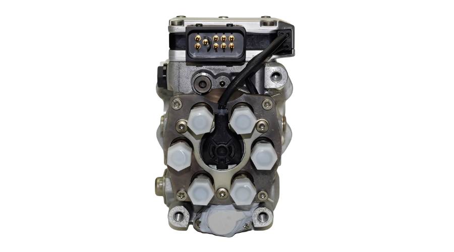 3944535 Fuel injection pump for Cummins Diesel engine