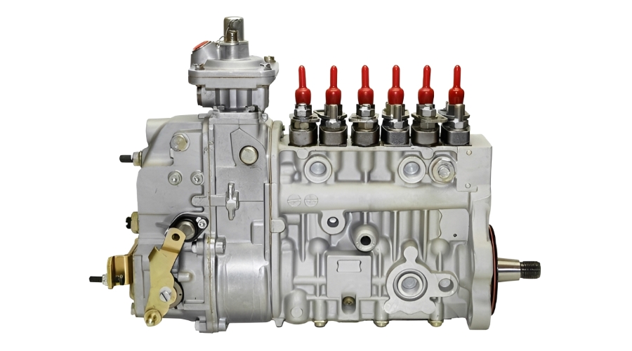 3926881 Cummins 6CTA Fuel Pump for Diesel engines for heavy-duty trucks