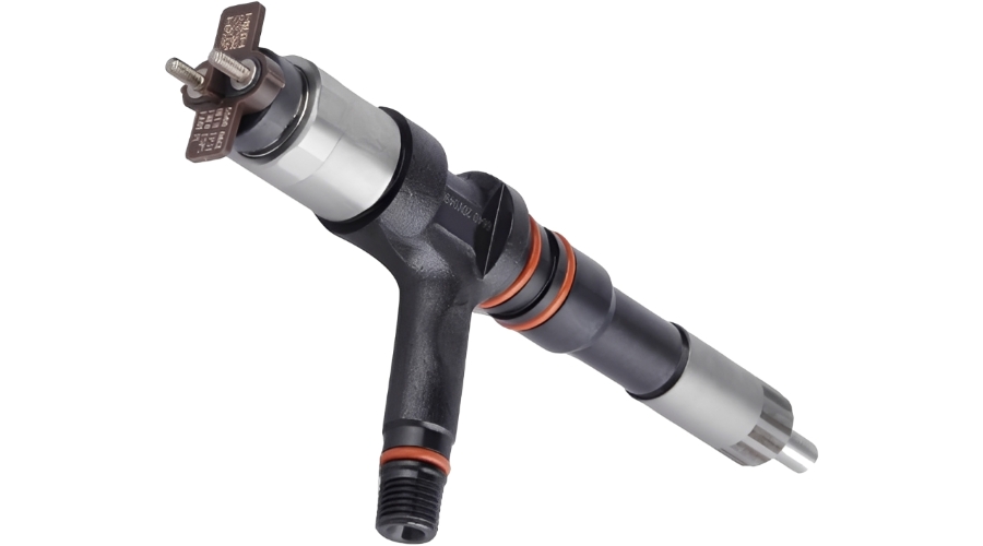 6261-11-3200 Denso fuel injector for Toyota diesel car