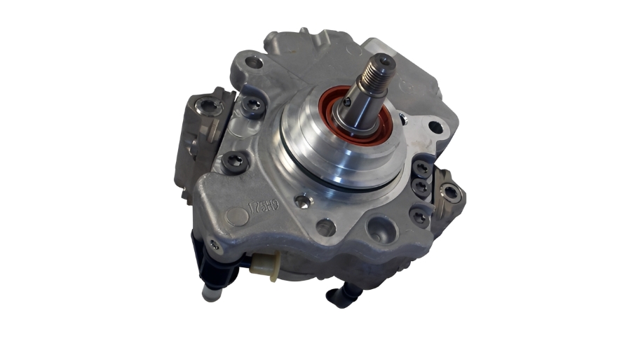 Fuel pump 7256789 for Bobcat diesel engine