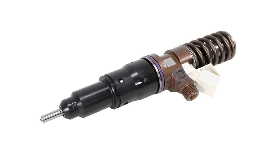 22378579  Diesel Fuel Injector for Mack and Volvo MP8/D13 engine