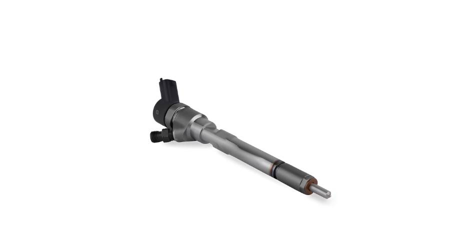 Bosch fuel injector 0445110726 for engine model D4EB
