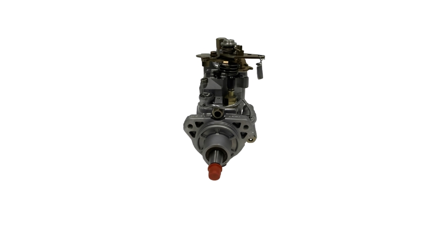 Diesel Fuel Injection Pump 0460424255 Fits Perkins