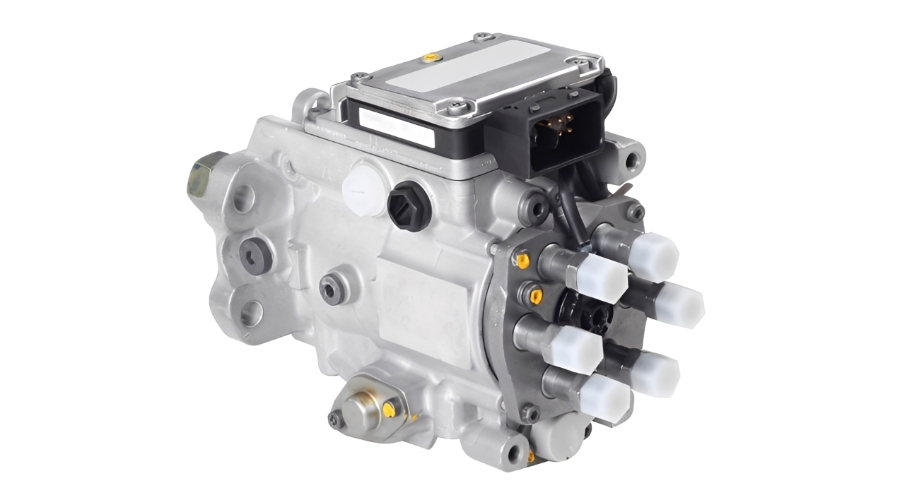 IPVR15X Cummins Fuel Pump for Heavy-Duty Trucks