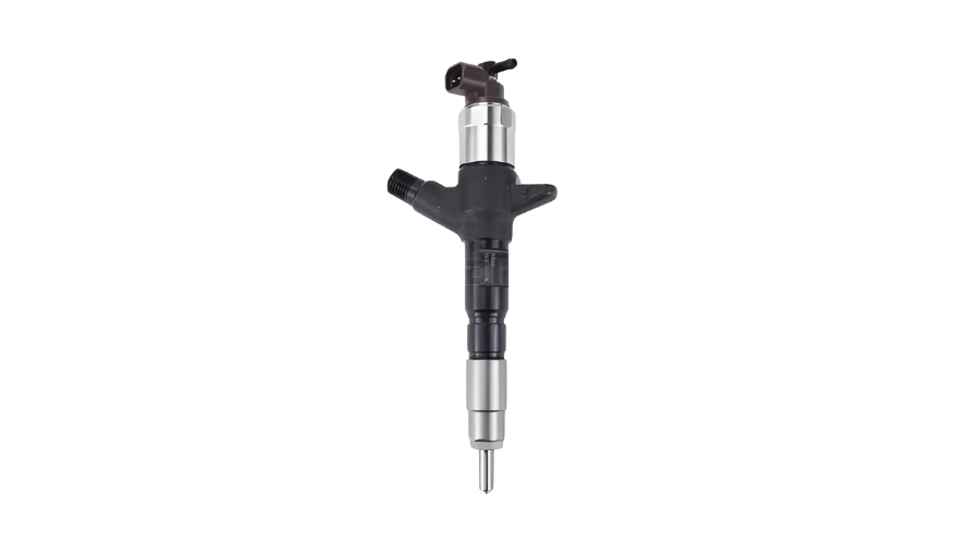  Diesel Fuel Injector Nozzle 0950006410 for Toyota Hilux D4d 2.5 D 2kd-Ftv
