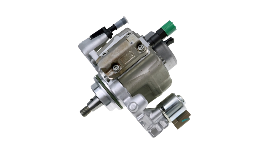 Fuel pump 7256789 for Bobcat diesel engine
